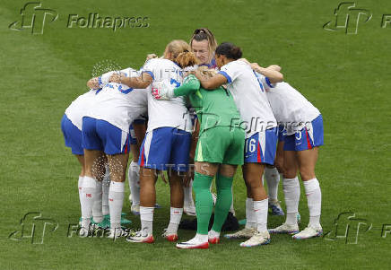 UEFA Women's Euro 2025 - Final - England v Spain