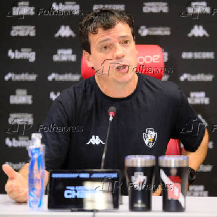 INTERNACIONAL x VASCO DA GAMA - CAMPEONATO BRASILEIRO SERIE A 2025