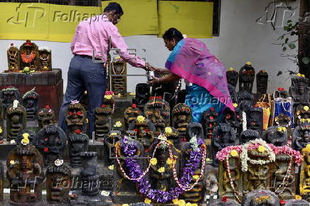 Nag Panchami Hindu festival to honor and worship serpent deities