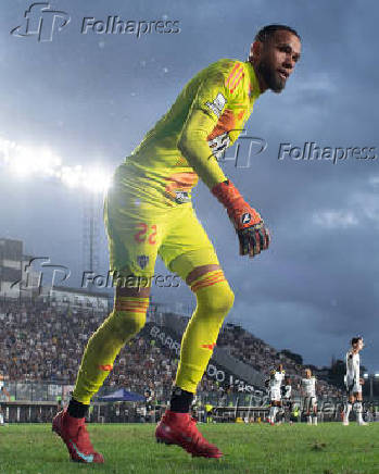 BRASILEIRO A 2025, VASCO X ATLETICO-MG