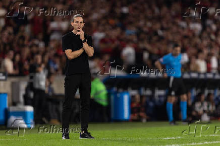 Flamengo x Internacional
