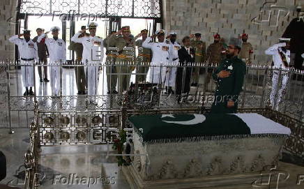 Pakistan Independence Day Celebration
