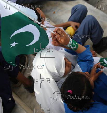 Pakistan Independence Day Celebration