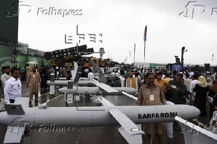 Independence day celebrations in Pakistan
