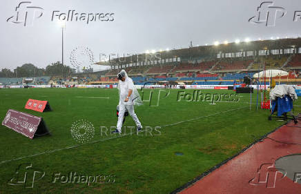 Diamond League - Lausanne