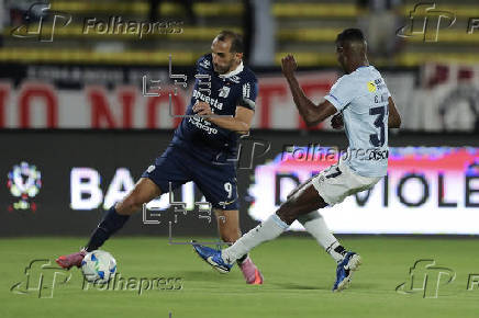 Copa Sudamericana: U Católica - Alianza Lima