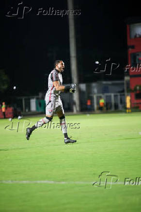 VITÓRIA X ATLÉTICO MG