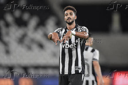 BRASILEIRO A 2025, BOTAFOGO X MIRASSOL