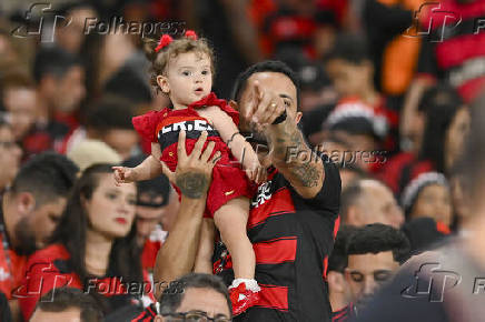 Flamengo x Estudiantes de La Plata