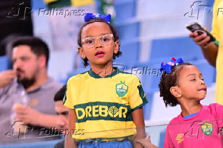 BRASILEIRO B 2025, CUIABA X NOVORIZONTINO