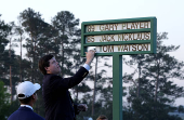 The Masters