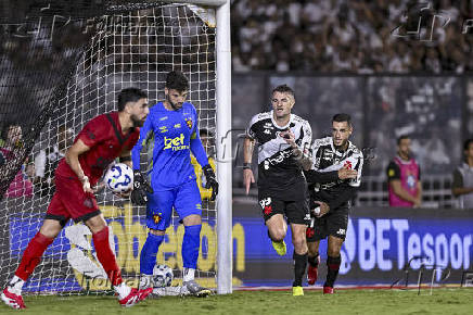 Vasco da Gama x Sport Recife