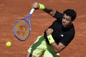Jaume Munar vs Karen Khachanov