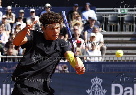 ATP 500 - Munich Open