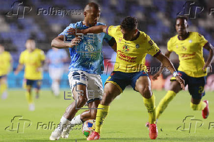Liga MX: Pachuca - América