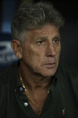 COPA SUL-AMERICANA 2025, FLUMINENSE X UNION ESPANOLA