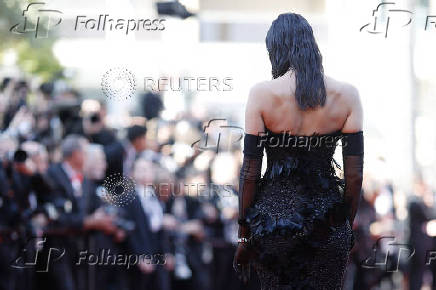 The 78th Cannes Film Festival - Screening of the film