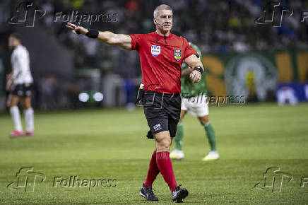Palmeiras x Ceará