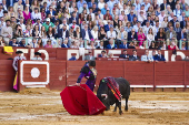 FERIA DEL CABALLO DE JEREZ