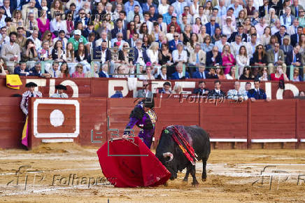 FERIA DEL CABALLO DE JEREZ