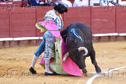 Corrida de la Feria del Caballo de Jerez