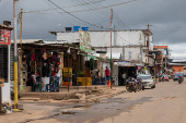 Pueblos en Venezuela que elegirán cargos para el Esequibo esperan salir del olvido