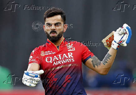 Indian Premier League - IPL - Lucknow Super Giants v Royal Challengers Bengaluru