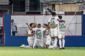 BRASILEIRO C 2025, BRUSQUE X SAO BERNARDO
