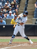 MLB: Minnesota Twins at Tampa Bay Rays