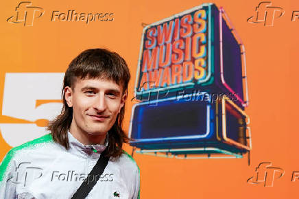 Swiss Music Awards 2025