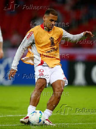 Copa Libertadores - Group Stage - Internacional v Bahia