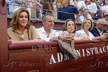 Feria de San Isidro