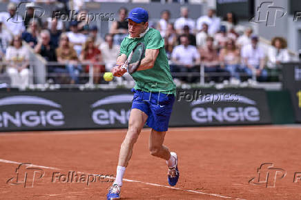 Roland Garros 2025