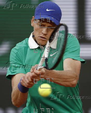 French Open - Day 9