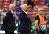 Nations League - Semi Final - Spain v France