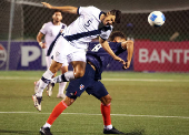 Eliminatorias CONCACAF Mundial 2026: Guatemala - República Dominicana