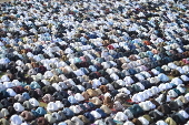 Eid al-Adha observed in Pakistan