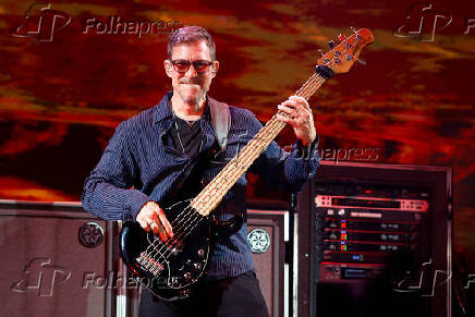 Best of Blues and Rock começa hoje no Parque Ibirapuera, em São Paulo