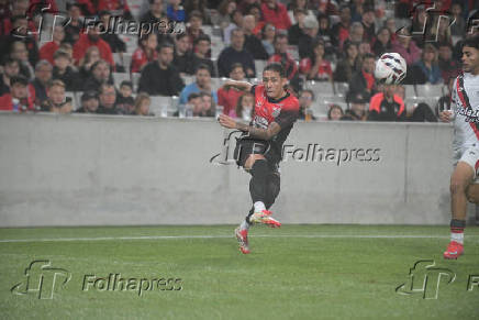 Athletico PR x Atletico GO