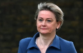Cabinet meeting of the UK Government