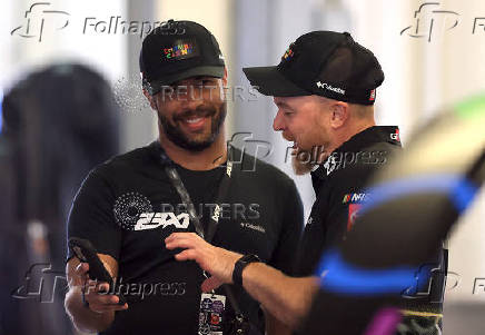 NASCAR Cup Series Mexico