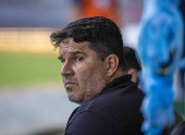 MACEIO, AL, 14.06.2025-BRASILEIRO SERIE B-CRB (AL) X GOIAS (GO)