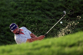 PGA: U.S. Open - Third Round