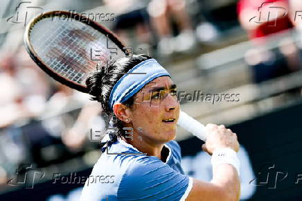 WTA Berlin Tennis Open