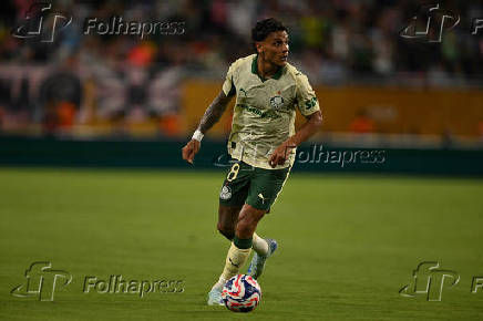 Inter Miami x Palmeiras