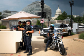 Department of Homeland Security issue National Terrorism Advisory System bulletin