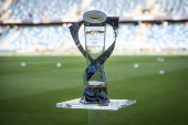 UEFA Under-21 Championship 2025 - England vs Germany