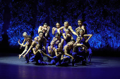 47 FESTIVAL INTERNACIONAL DE MÚSICA Y DANZA DE GRANADA