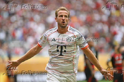 FLAMENGO x BAYERN DE MUNIQUE - CAMPEONATO MUNDIAL DE CLUBES - FIFA CLUB WORLD CUP