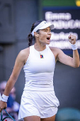 Torneio de Wimbledon 2025
